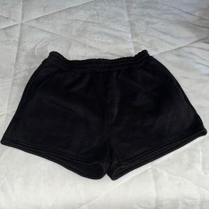 Sweat Shorts